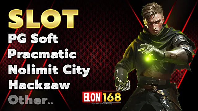 SLOT BY elon168