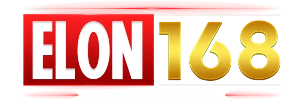 Logo-Elon168 BY elon168