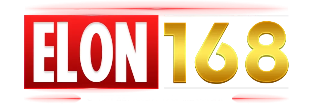 Logo-Elon168 BY elon168
